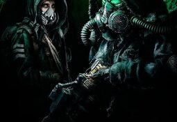 Chernobylite PS4