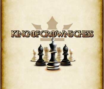 Chess: King of Crowns Chess Online