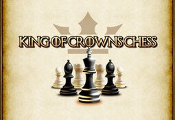 Chess: King of Crowns Chess Online