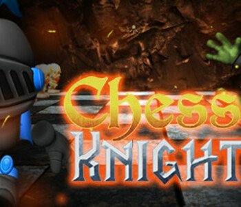 Chess Knight 2