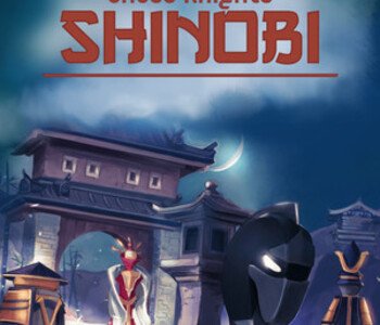 Chess Knights: Shinobi