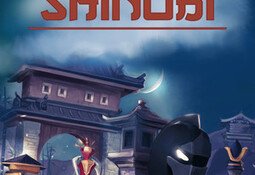 Chess Knights: Shinobi