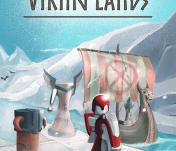 Chess Knights: Viking Lands