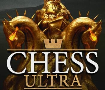 Chess Ultra Nintendo Switch