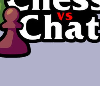 Chess vs Chat