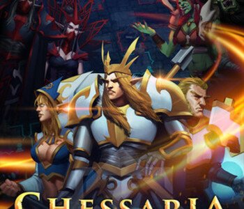 Chessaria: The Tactical Adventure