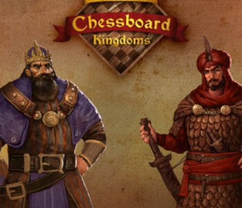 Chessboard Kingdoms