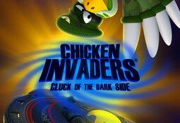 Chicken Invaders 5