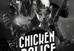 Chicken Police Xbox One