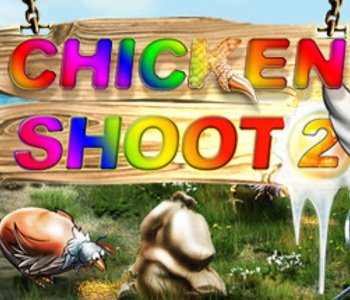 Chicken Shoot 2