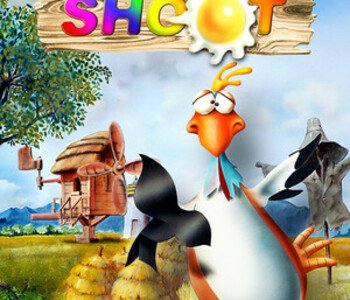 Chicken Shoot Gold