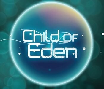 Child of Eden Xbox One