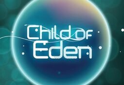 Child of Eden Xbox One