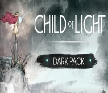 Child of Light: Dark Aurora Pack