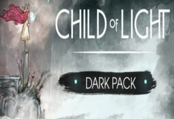 Child of Light: Dark Aurora Pack