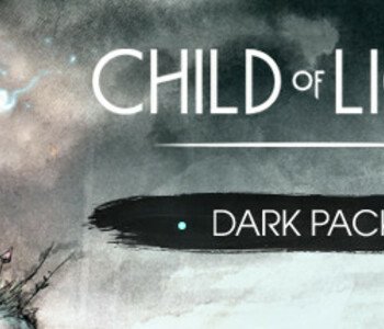 Child of Light DLC 3 - Aurora Dark Pack