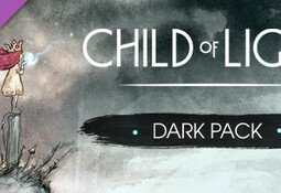 Child of Light DLC 3 - Aurora Dark Pack