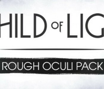 Child of Light DLC 4 - Rough Oculi Pack