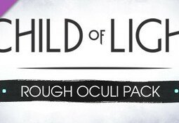 Child of Light DLC 4 - Rough Oculi Pack