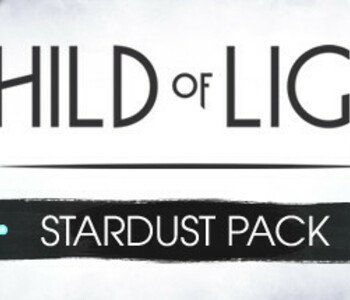 Child of Light DLC 7 - Stardust Pack