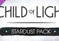 Child of Light DLC 7 - Stardust Pack