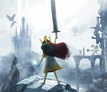 Child of Light Xbox One