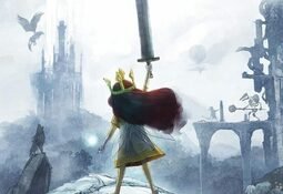 Child of Light Xbox One