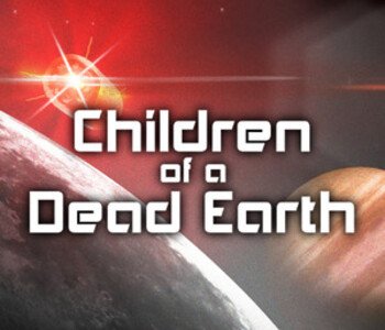 Children of a Dead Earth