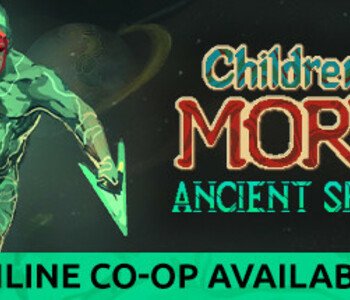 Children of Morta: Ancient Spirits