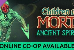 Children of Morta: Ancient Spirits