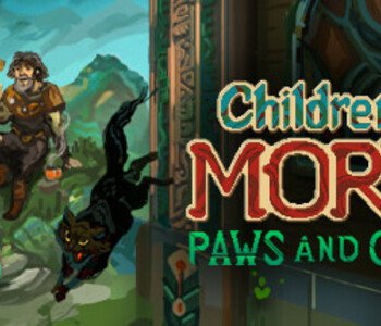 Children of Morta: Paws and Claws