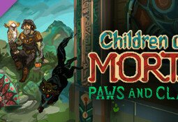 Children of Morta: Paws and Claws