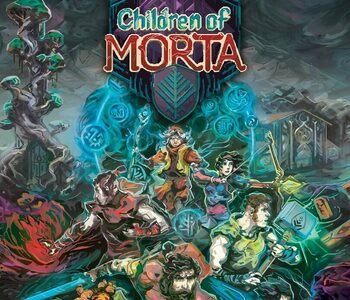 Children of Morta Xbox One