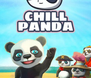 Chill Panda