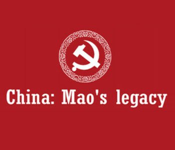 China: Mao's legacy