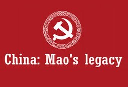 China: Mao's legacy