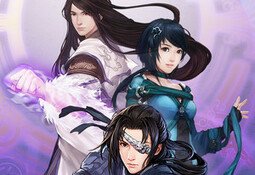 Chinese Paladin：Sword and Fairy 6