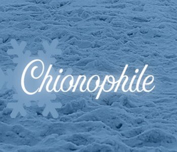 Chionophile