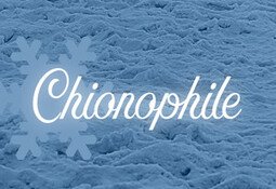 Chionophile