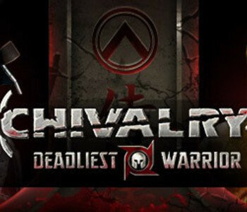 Chivalry: Deadliest Warrior