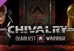 Chivalry: Deadliest Warrior