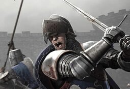 Chivalry: Medieval Warfare Xbox One