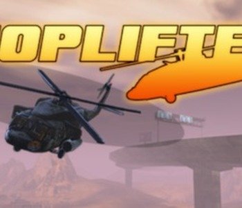 Choplifter HD