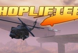 Choplifter HD