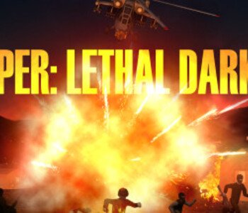 Chopper: Lethal darkness