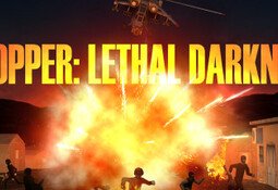 Chopper: Lethal darkness