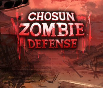 Chosun Zombie Defense