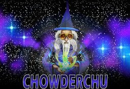 Chowderchu