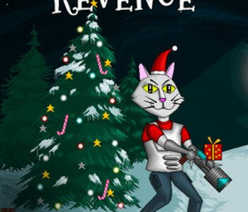 Christmas Cats Revenge