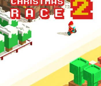 Christmas Race 2